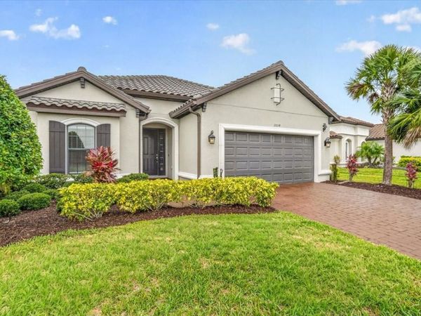 11014 WICKER PARK PLACE , PALMETTO, FL 34221