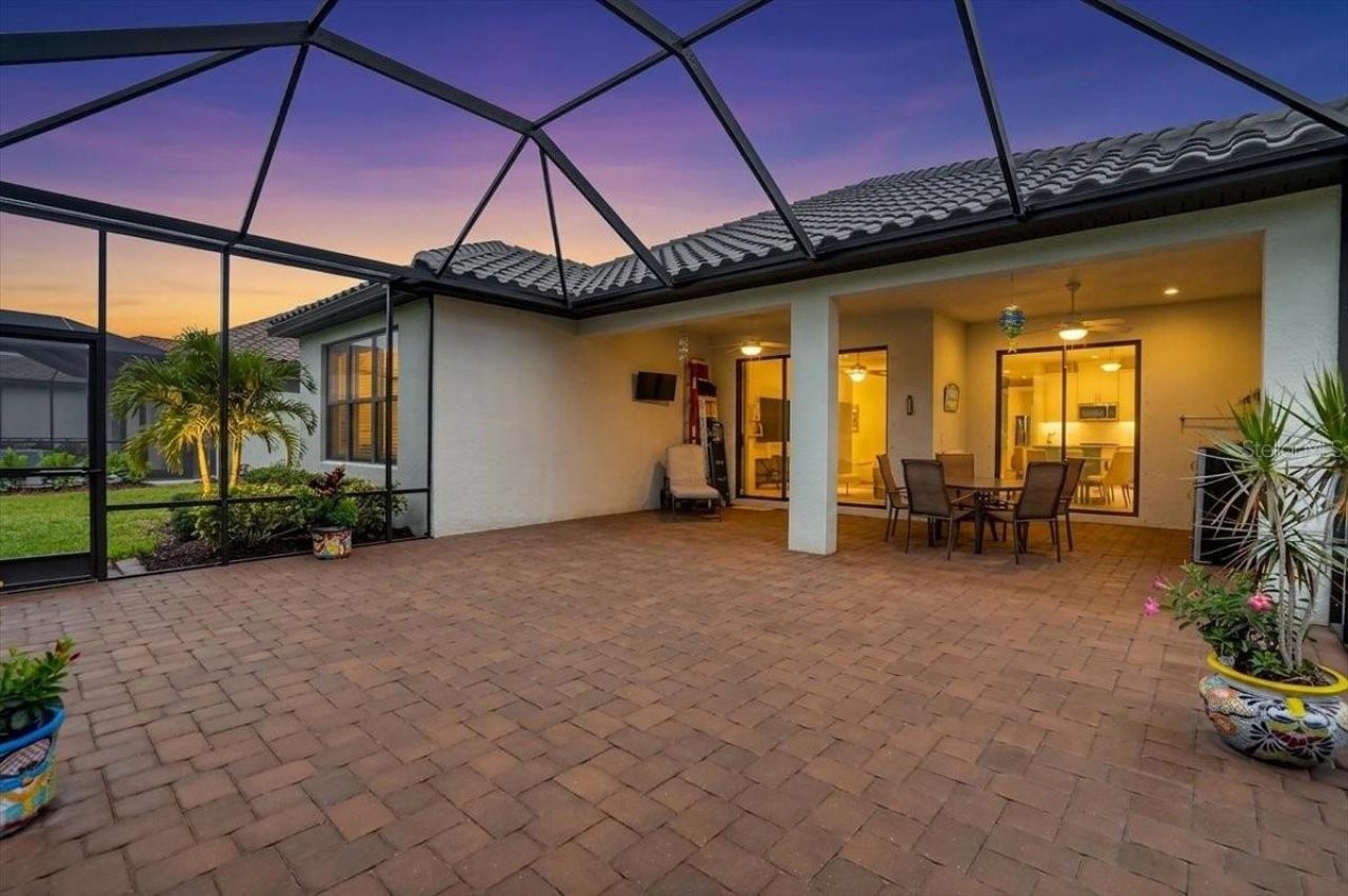 11014 Wicker Park Place , Palmetto, FL 34221 Photo