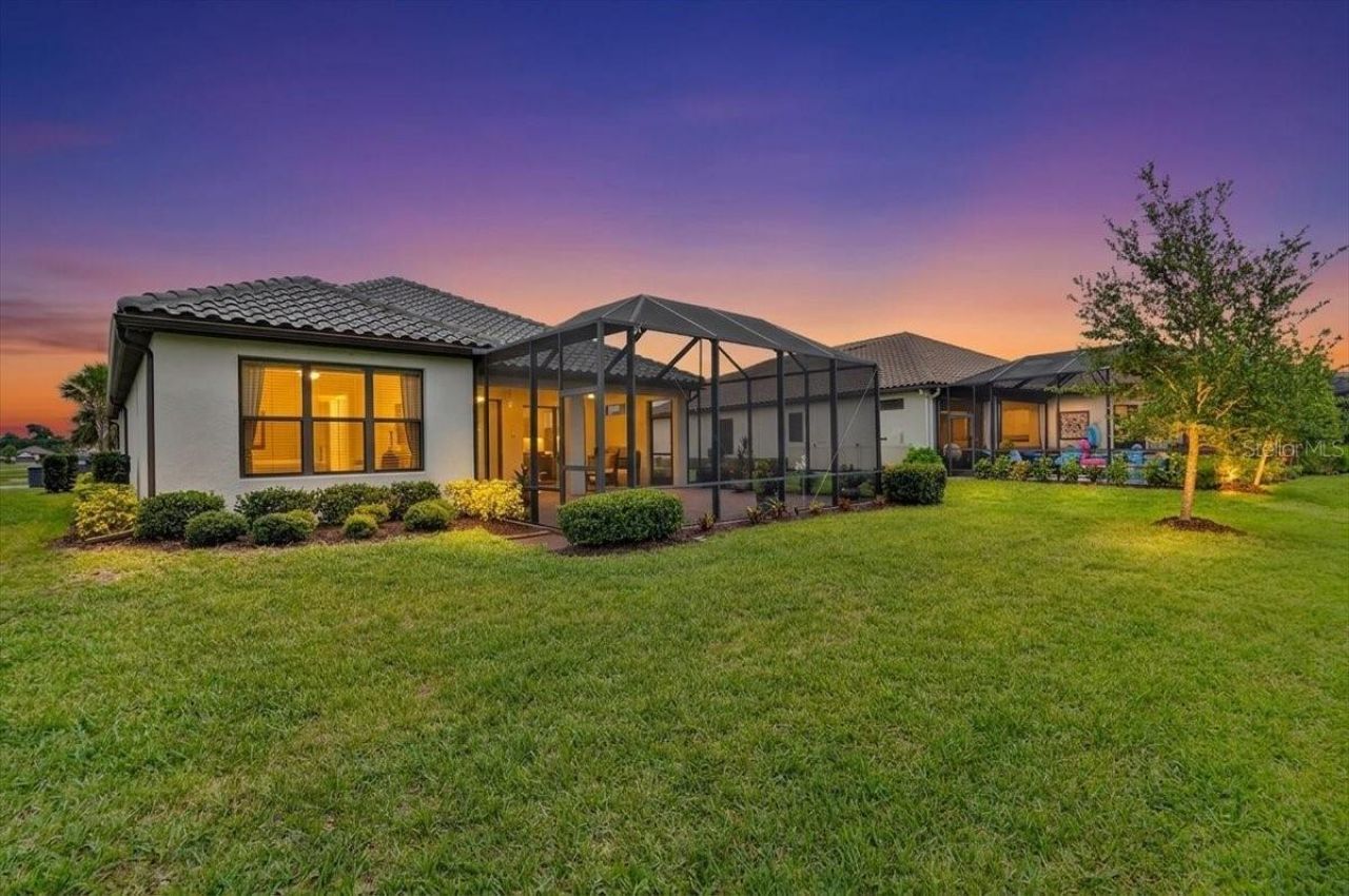 11014 Wicker Park Place , Palmetto, FL 34221 Photo