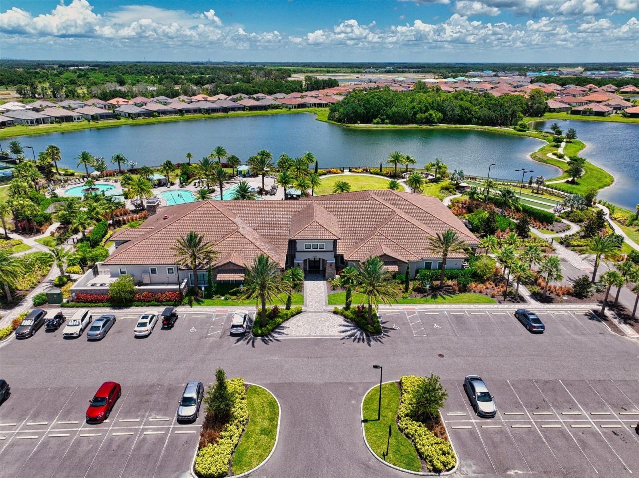 11014 Wicker Park Place , Palmetto, FL 34221 Photo