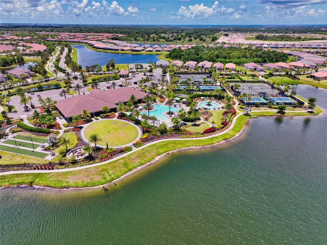 11014 Wicker Park Place , Palmetto, FL 34221 Photo