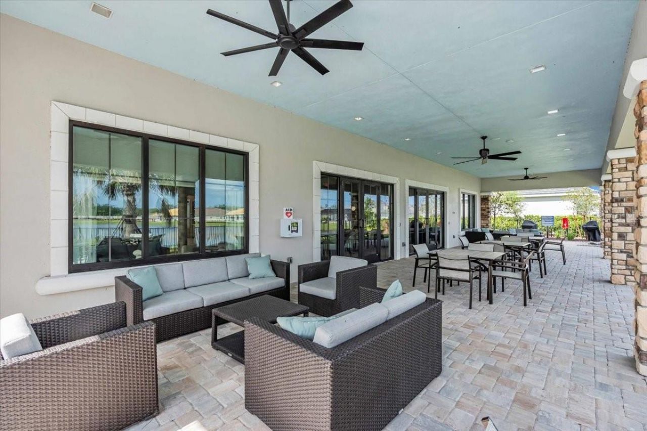 11014 Wicker Park Place , Palmetto, FL 34221 Photo