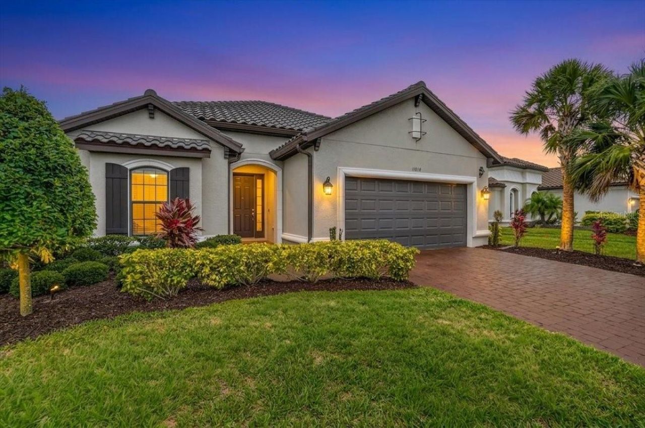 11014 Wicker Park Place , Palmetto, FL 34221 Photo