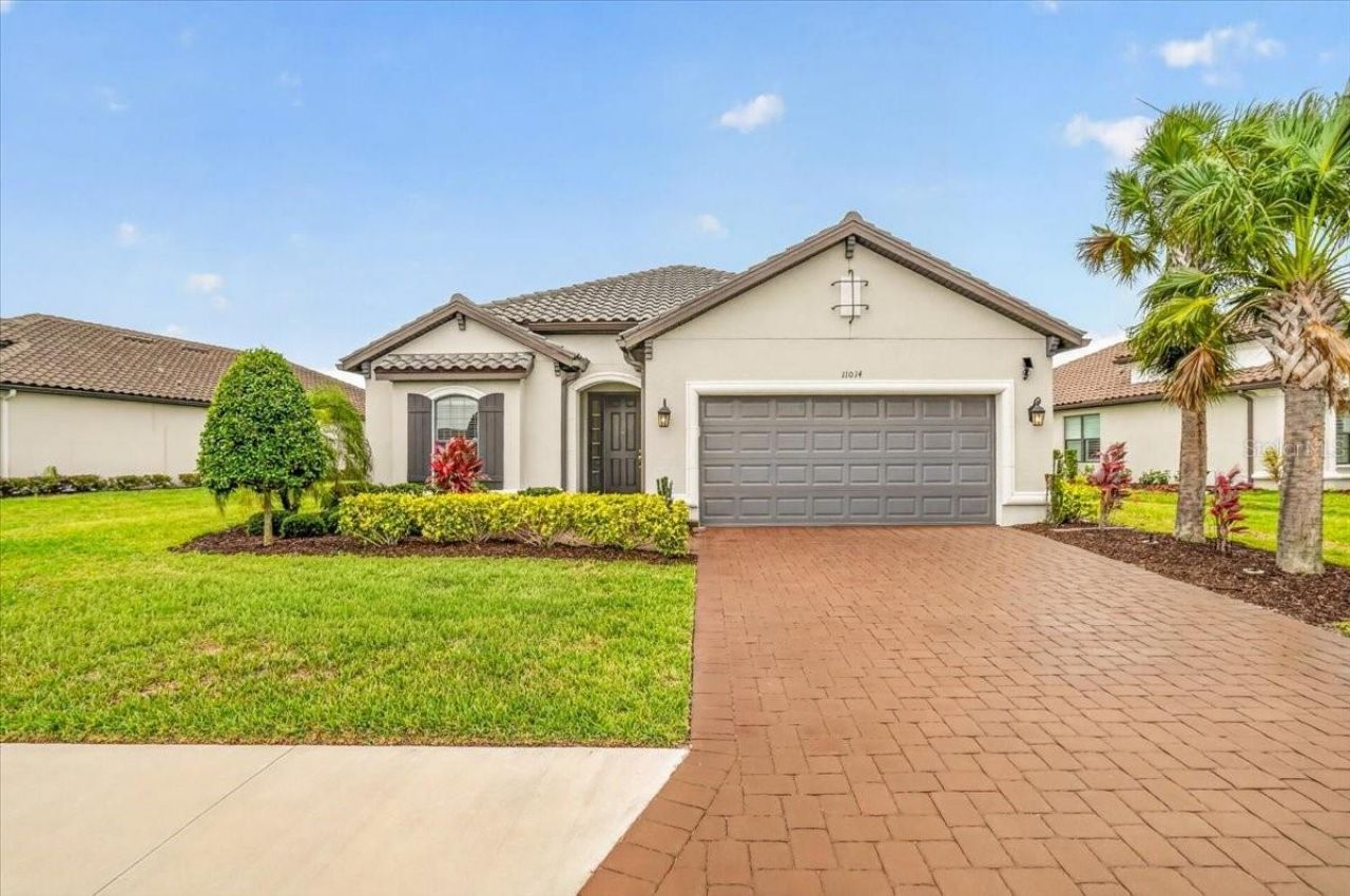 11014 Wicker Park Place , Palmetto, FL 34221 Photo