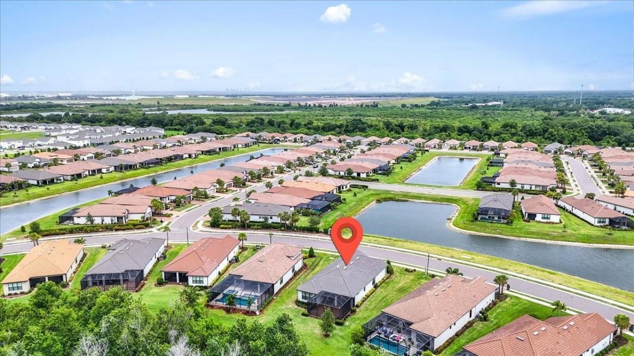 11014 Wicker Park Place , Palmetto, FL 34221 Photo