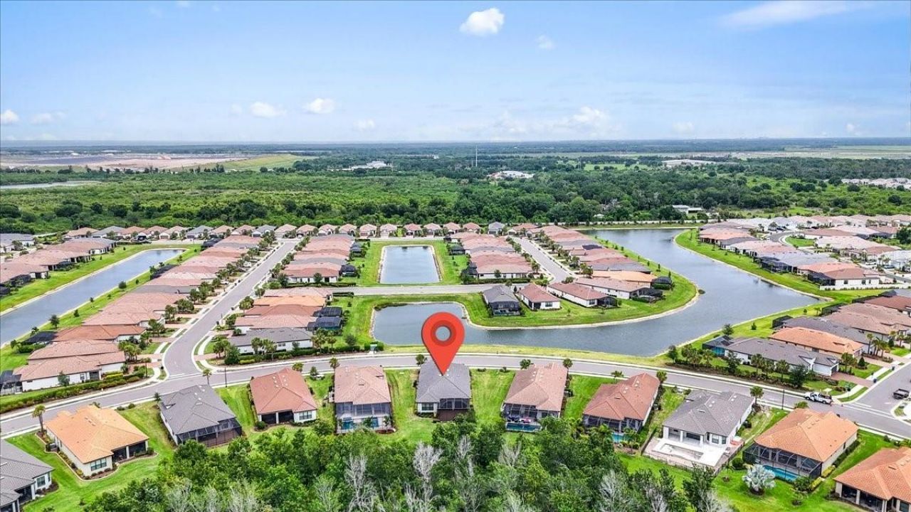 11014 Wicker Park Place , Palmetto, FL 34221 Photo