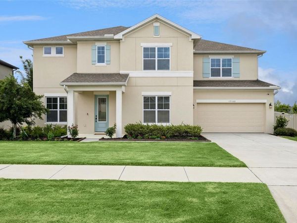 13168 SERENE VALLEY DRIVE, CLERMONT, FL 34711
