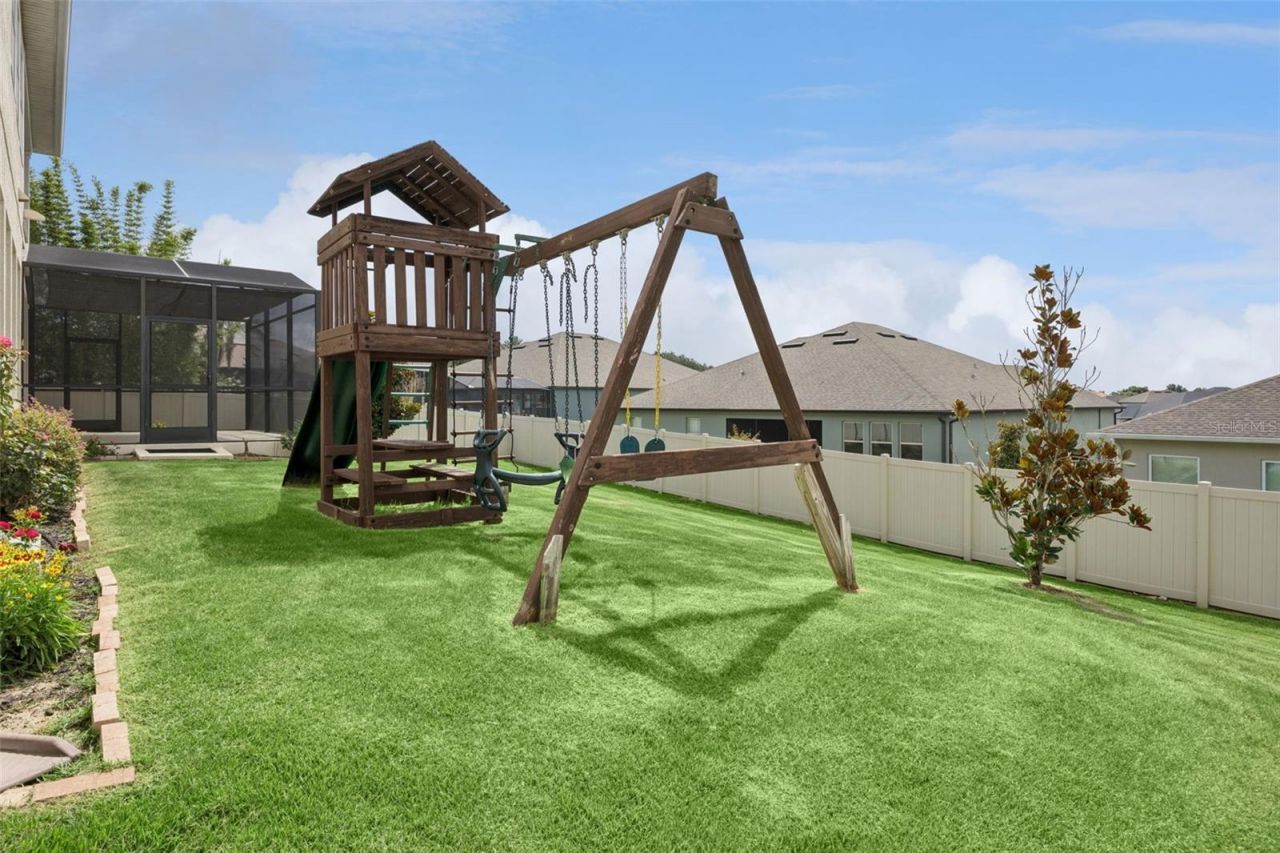 13168 Serene Valley Drive, Clermont, FL 34711 Photo