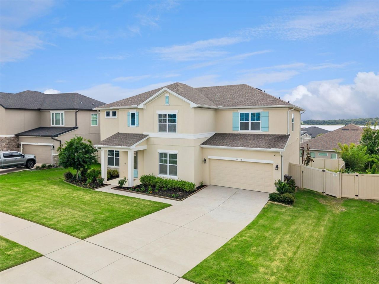 13168 Serene Valley Drive, Clermont, FL 34711 Photo
