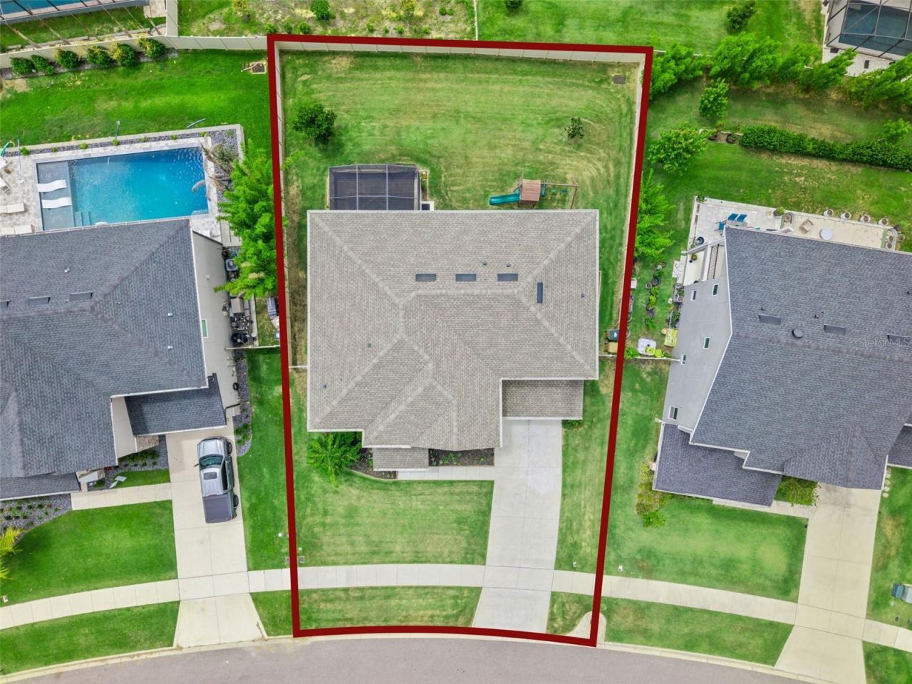 13168 Serene Valley Drive, Clermont, FL 34711 Photo