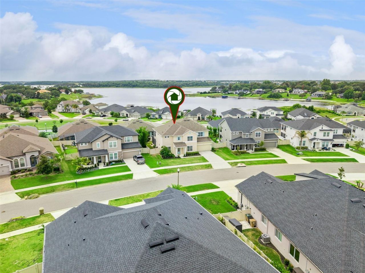 13168 Serene Valley Drive, Clermont, FL 34711 Photo