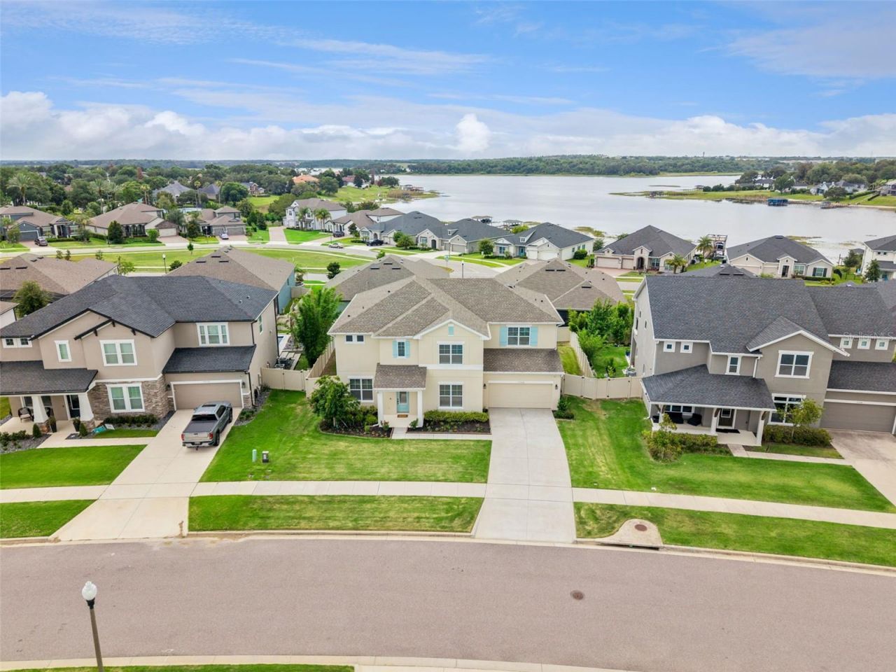 13168 Serene Valley Drive, Clermont, FL 34711 Photo