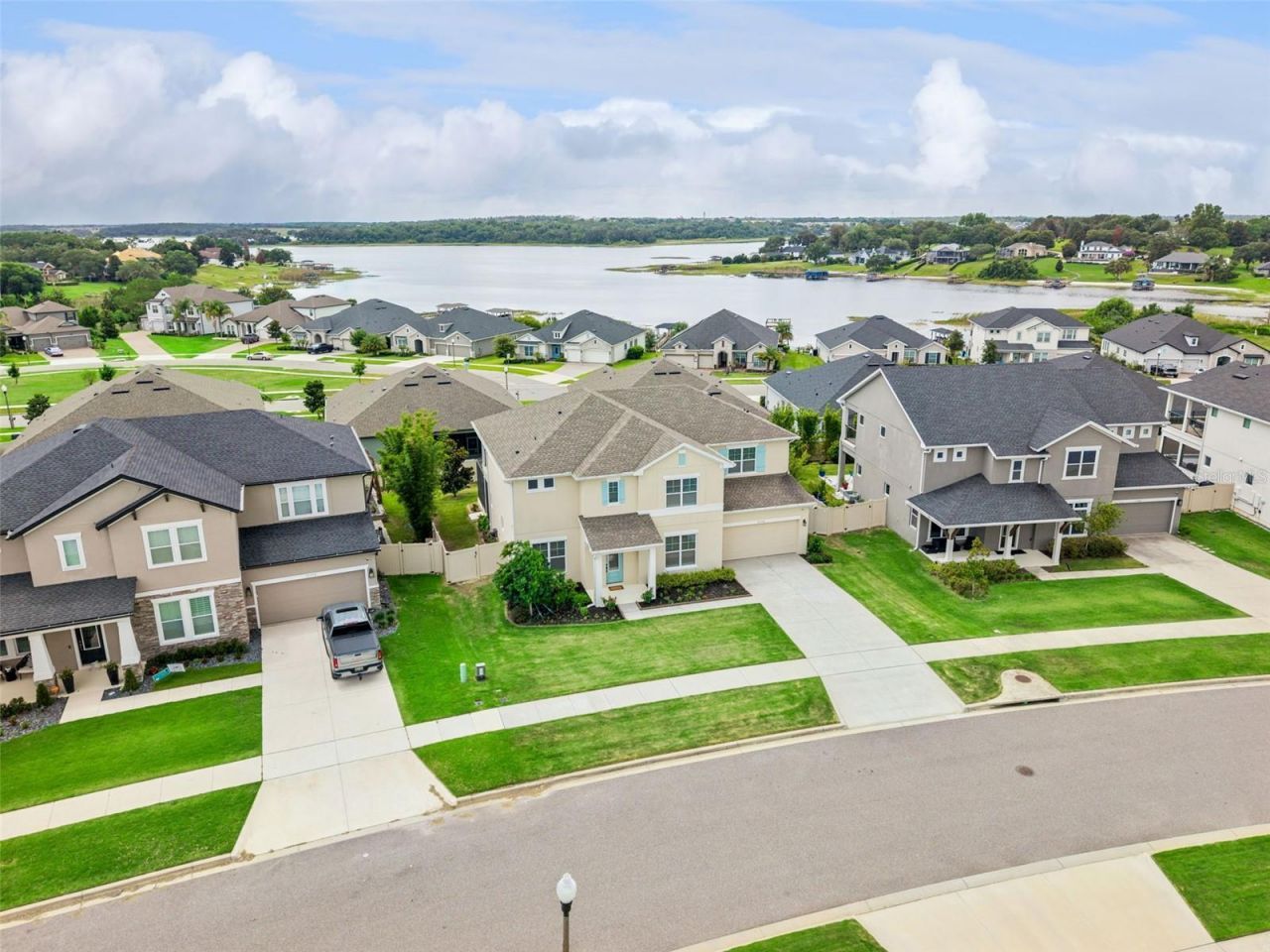 13168 Serene Valley Drive, Clermont, FL 34711 Photo