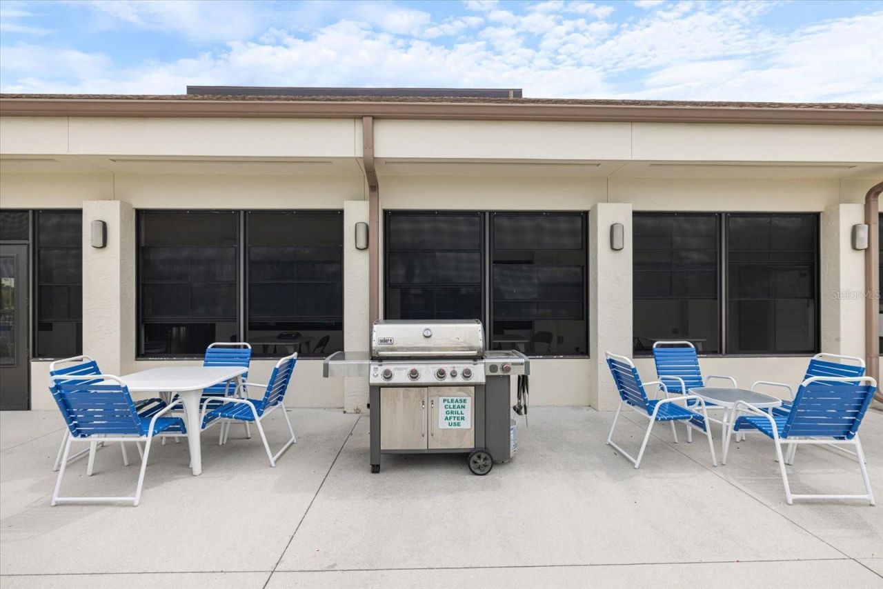 618 Bird Bay Drive S, Unit 110, Venice, FL 34285 Photo