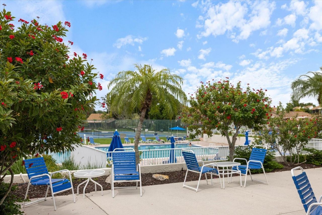618 Bird Bay Drive S, Unit 110, Venice, FL 34285 Photo