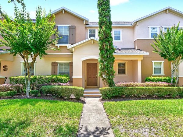 2564 ABEY BLANCO DRIVE, ORLANDO, FL 32828