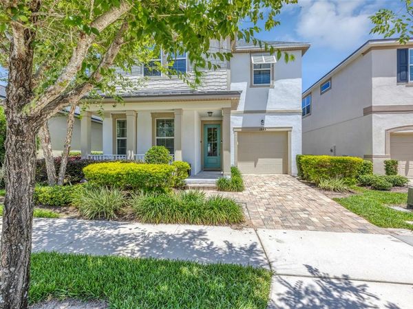 1845 SAWYER PALM PLACE , KISSIMMEE, FL 34747