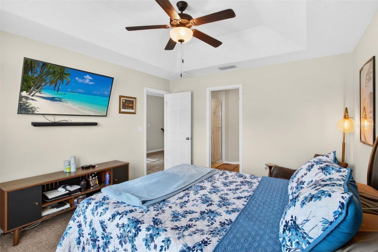2535 Fassona Drive, Kissimmee, FL 34741 Photo