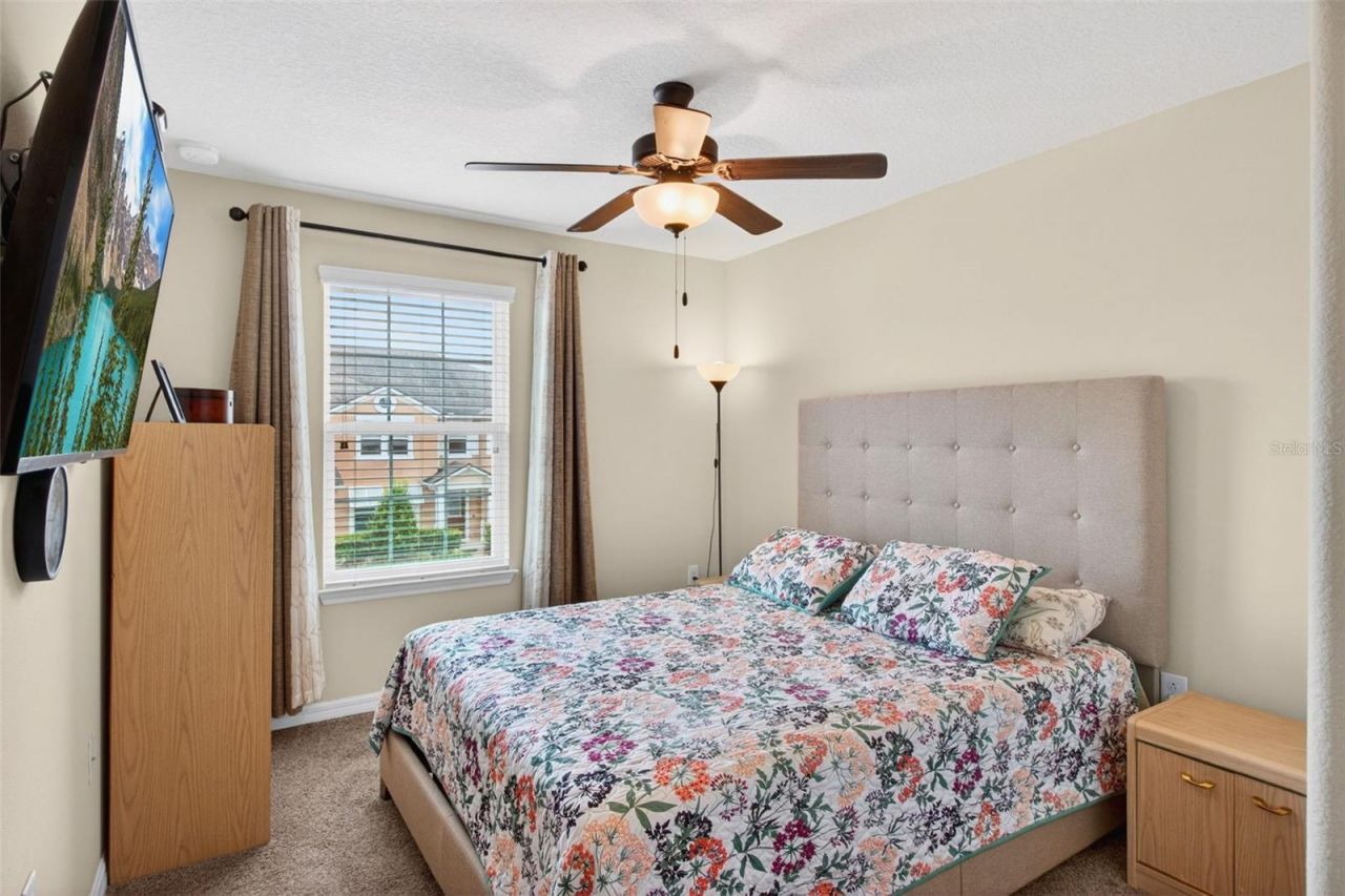 2535 Fassona Drive, Kissimmee, FL 34741 Photo