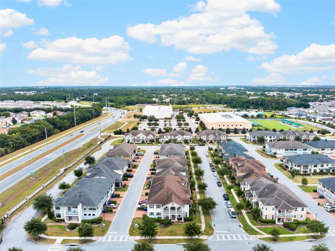 2535 Fassona Drive, Kissimmee, FL 34741 Photo
