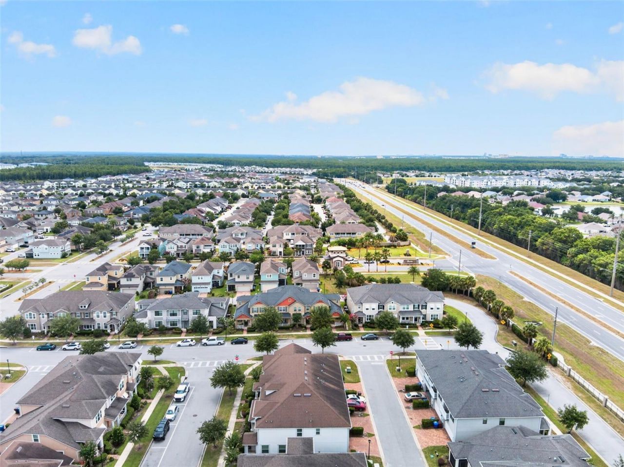 2535 Fassona Drive, Kissimmee, FL 34741 Photo