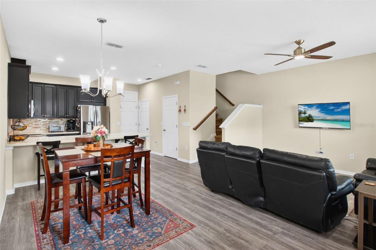 2535 Fassona Drive, Kissimmee, FL 34741 Photo
