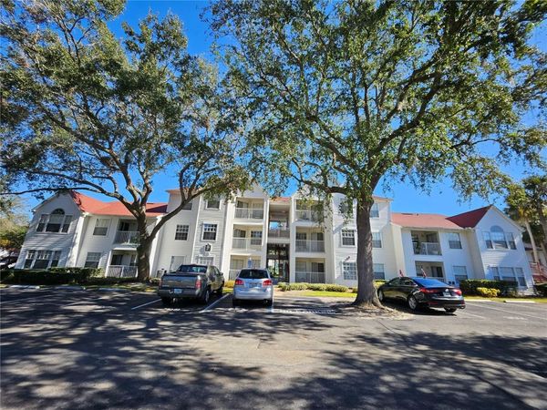 11526 WESTWOOD BOULEVARD , Unit 725, ORLANDO, FL 32821