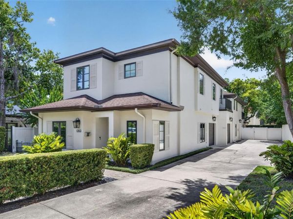1265 ARLINGTON PL , WINTER PARK, FL 32789