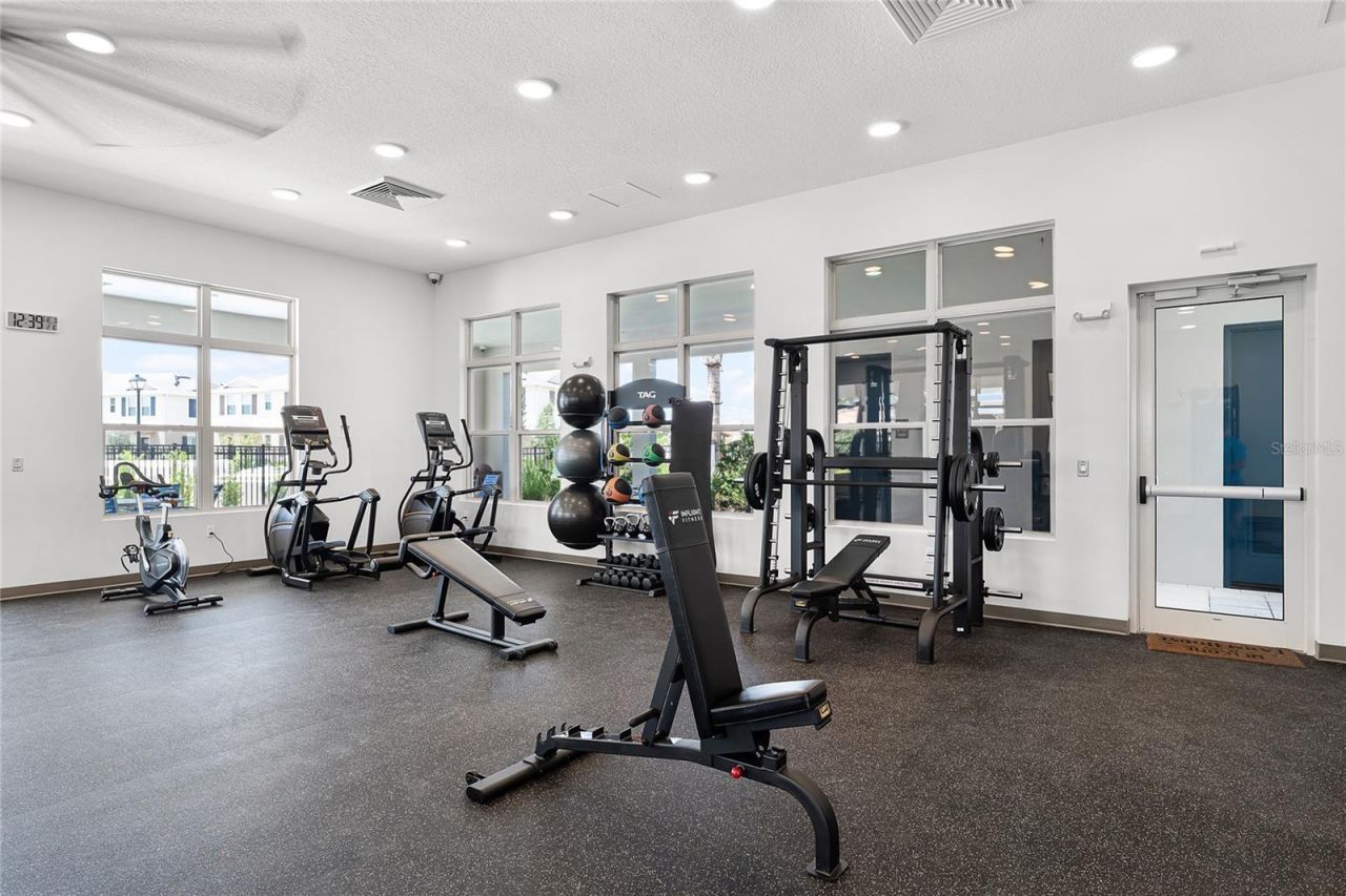2033 Walnut Creek Drive , Kissimmee, FL 34744 Photo