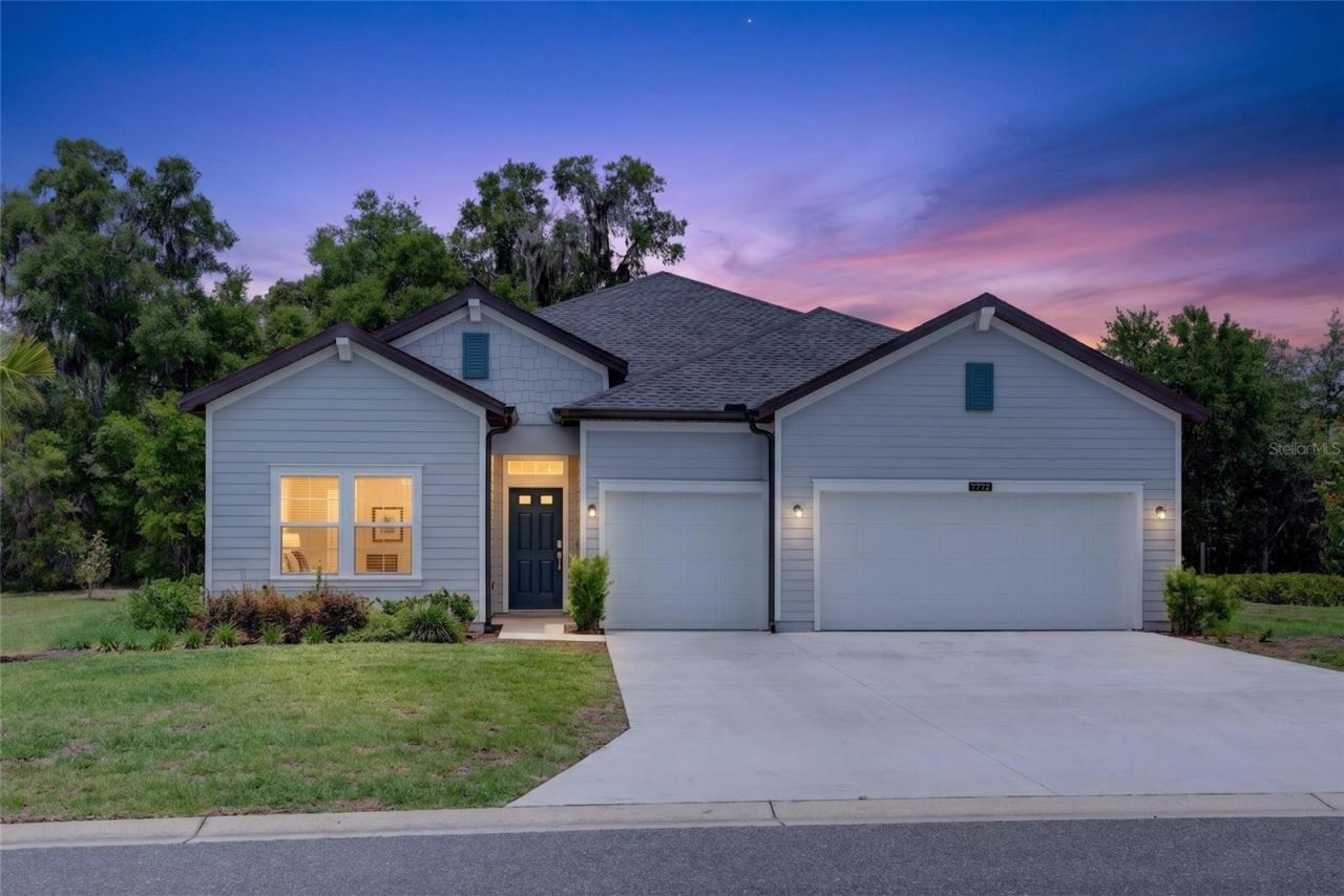 7772 SW 195th Avenue, Dunnellon, FL 34432 Main Photo