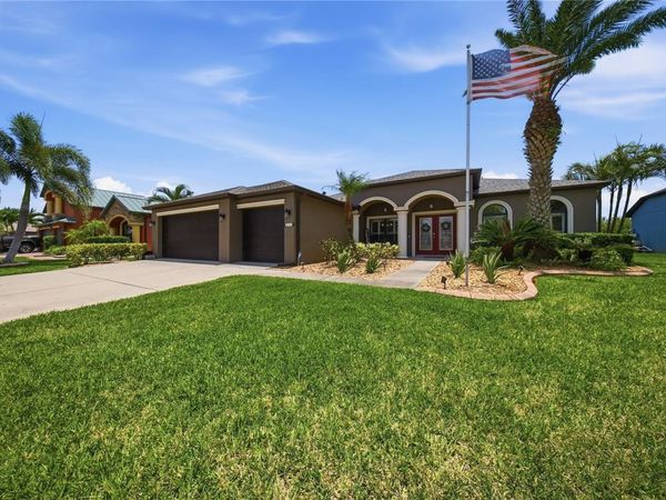 354 HOPE BAY LOOP , APOLLO BEACH, FL 33572