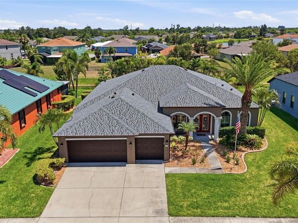 354 HOPE BAY LOOP, APOLLO BEACH, FL 33572