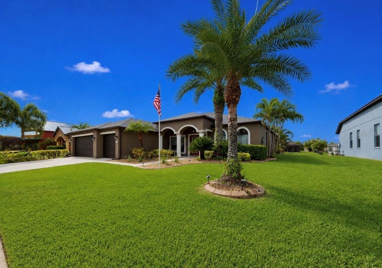 354 Hope Bay Loop, Apollo Beach, FL 33572 Photo
