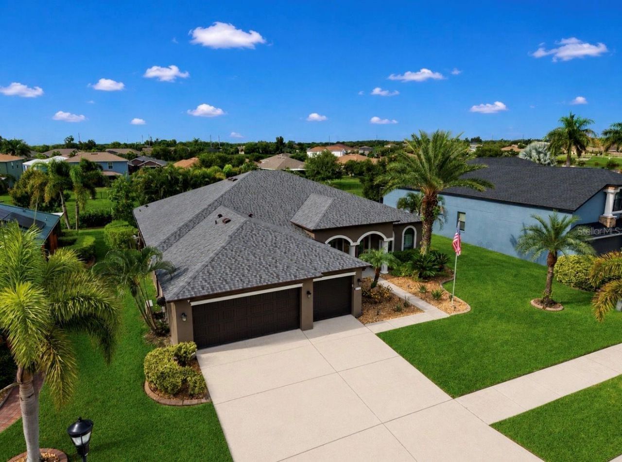 354 Hope Bay Loop, Apollo Beach, FL 33572 Photo