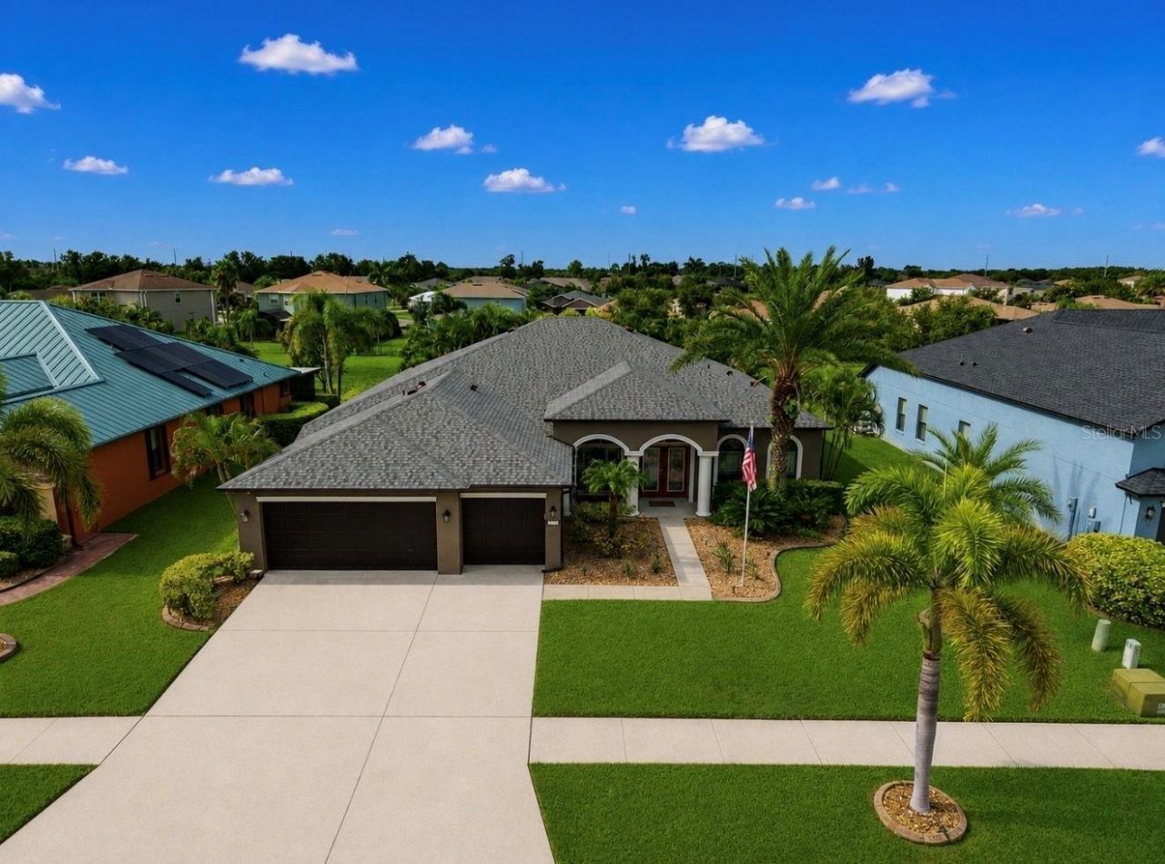 354 Hope Bay Loop, Apollo Beach, FL 33572 Photo