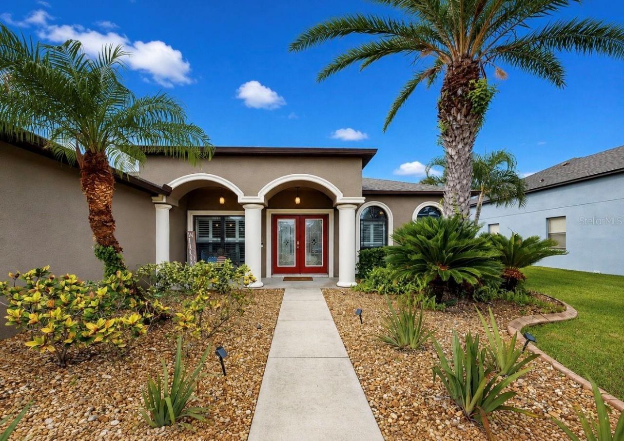 354 Hope Bay Loop, Apollo Beach, FL 33572 Photo