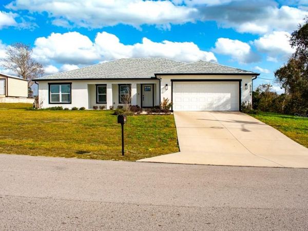 5104 KIRKWOOD AVENUE , SPRING HILL, FL 34608