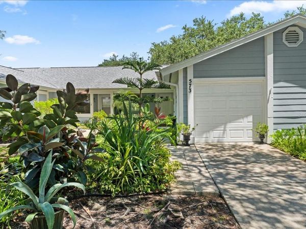 39650 US HWY 19 N , Unit 573, TARPON SPRINGS, FL 34689