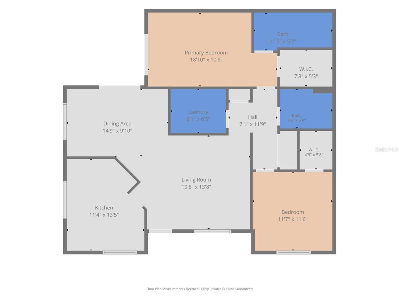 8175 Sturbridge Court , Unit 8175, Weeki Wachee, FL 34613 Photo