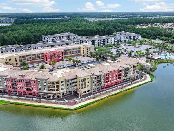 424 LUNA BELLA LANE , Unit 330, NEW SMYRNA BEACH, FL 32168