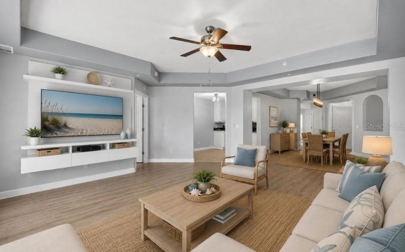 424 Luna Bella Lane , Unit 330, New Smyrna Beach, FL 32168 Photo