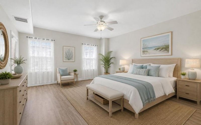 424 Luna Bella Lane , Unit 330, New Smyrna Beach, FL 32168 Photo