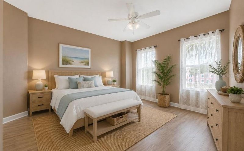 424 Luna Bella Lane , Unit 330, New Smyrna Beach, FL 32168 Photo