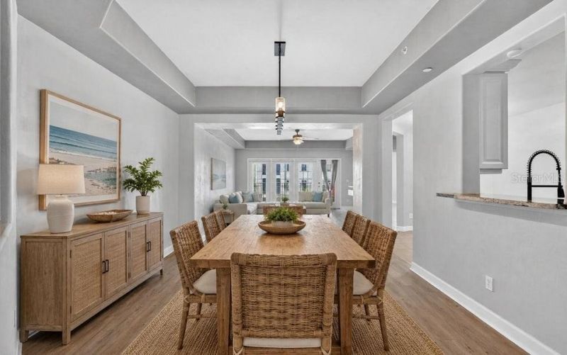 424 Luna Bella Lane , Unit 330, New Smyrna Beach, FL 32168 Photo