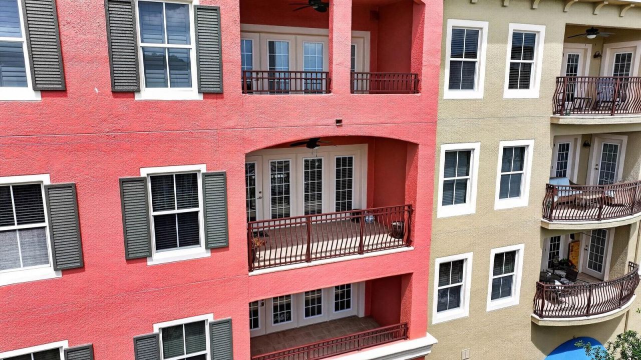 424 Luna Bella Lane , Unit 330, New Smyrna Beach, FL 32168 Photo