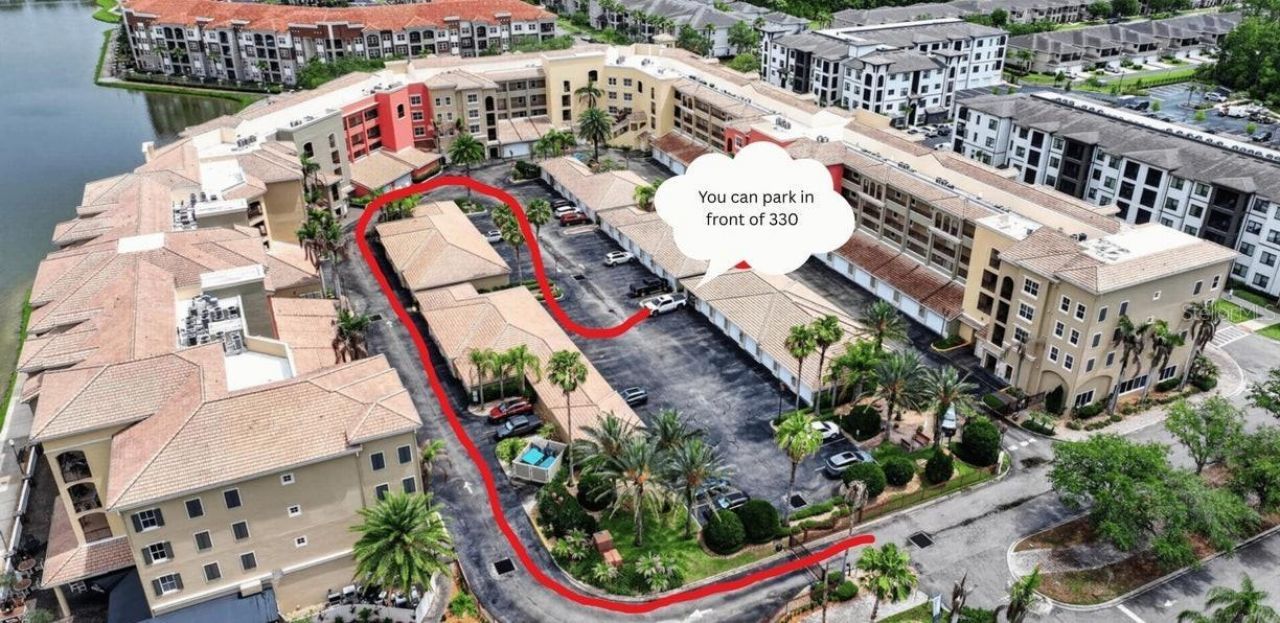 424 Luna Bella Lane , Unit 330, New Smyrna Beach, FL 32168 Photo