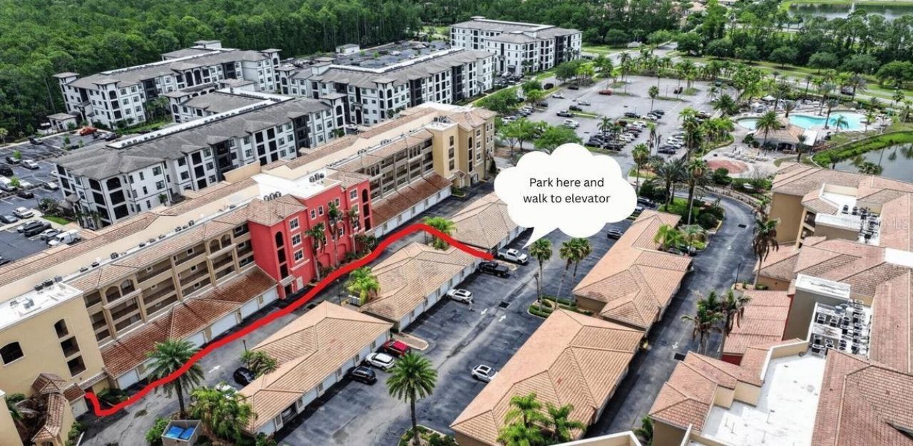424 Luna Bella Lane , Unit 330, New Smyrna Beach, FL 32168 Photo