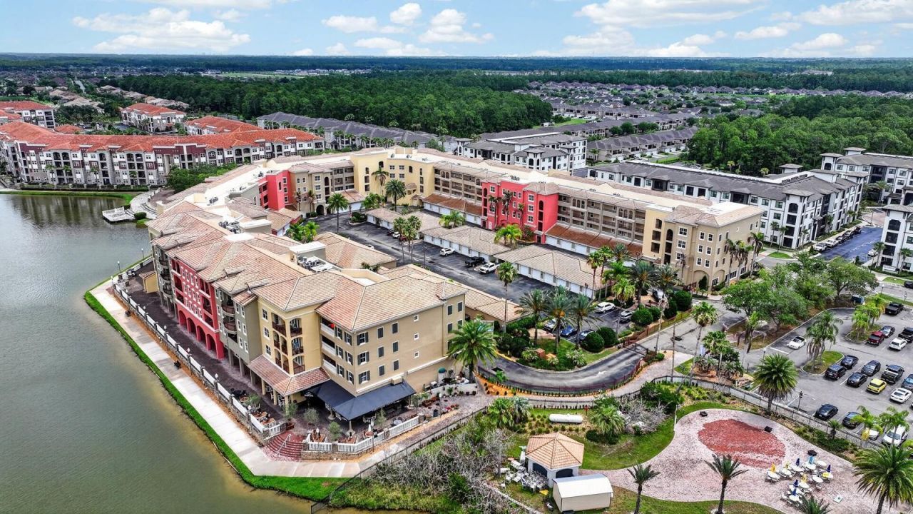 424 Luna Bella Lane , Unit 330, New Smyrna Beach, FL 32168 Photo