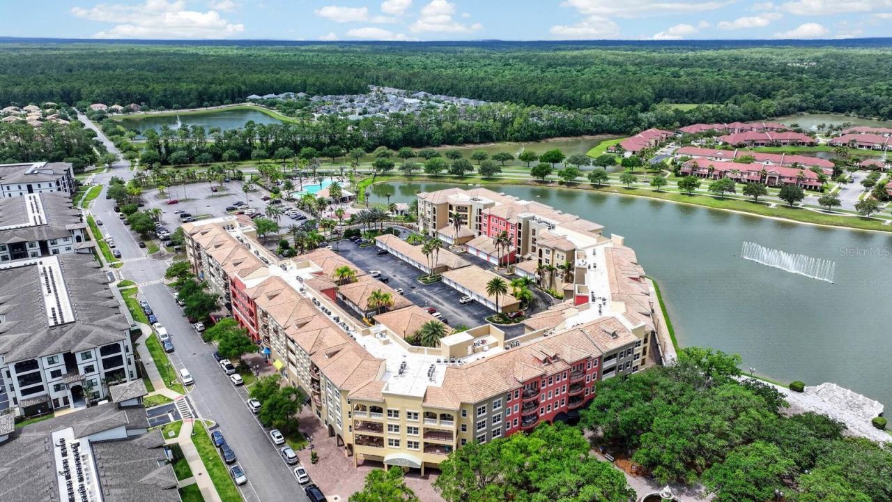 424 Luna Bella Lane , Unit 330, New Smyrna Beach, FL 32168 Photo