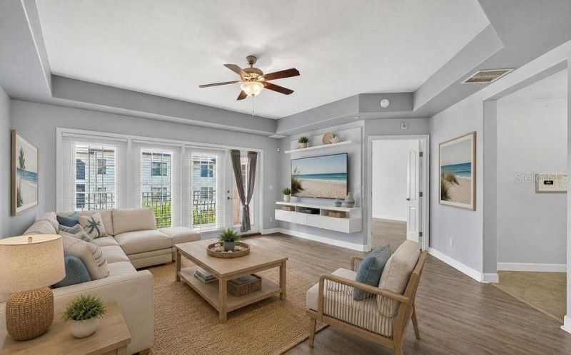 424 Luna Bella Lane , Unit 330, New Smyrna Beach, FL 32168 Photo